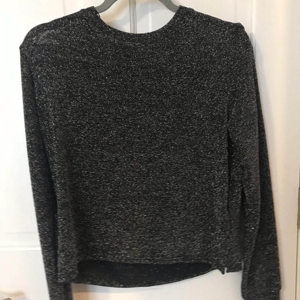 Long Sleeve blouse